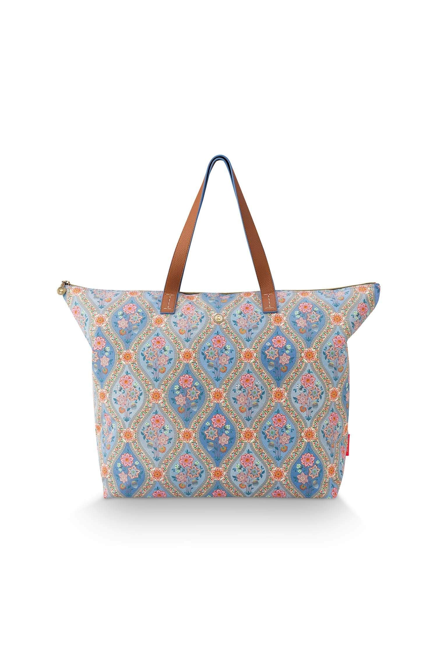 Tilda / Tote Bag Large / Ornamento / MOQ 1