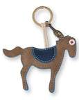 Key Charm Harry / Ornament Horse / MOQ 12