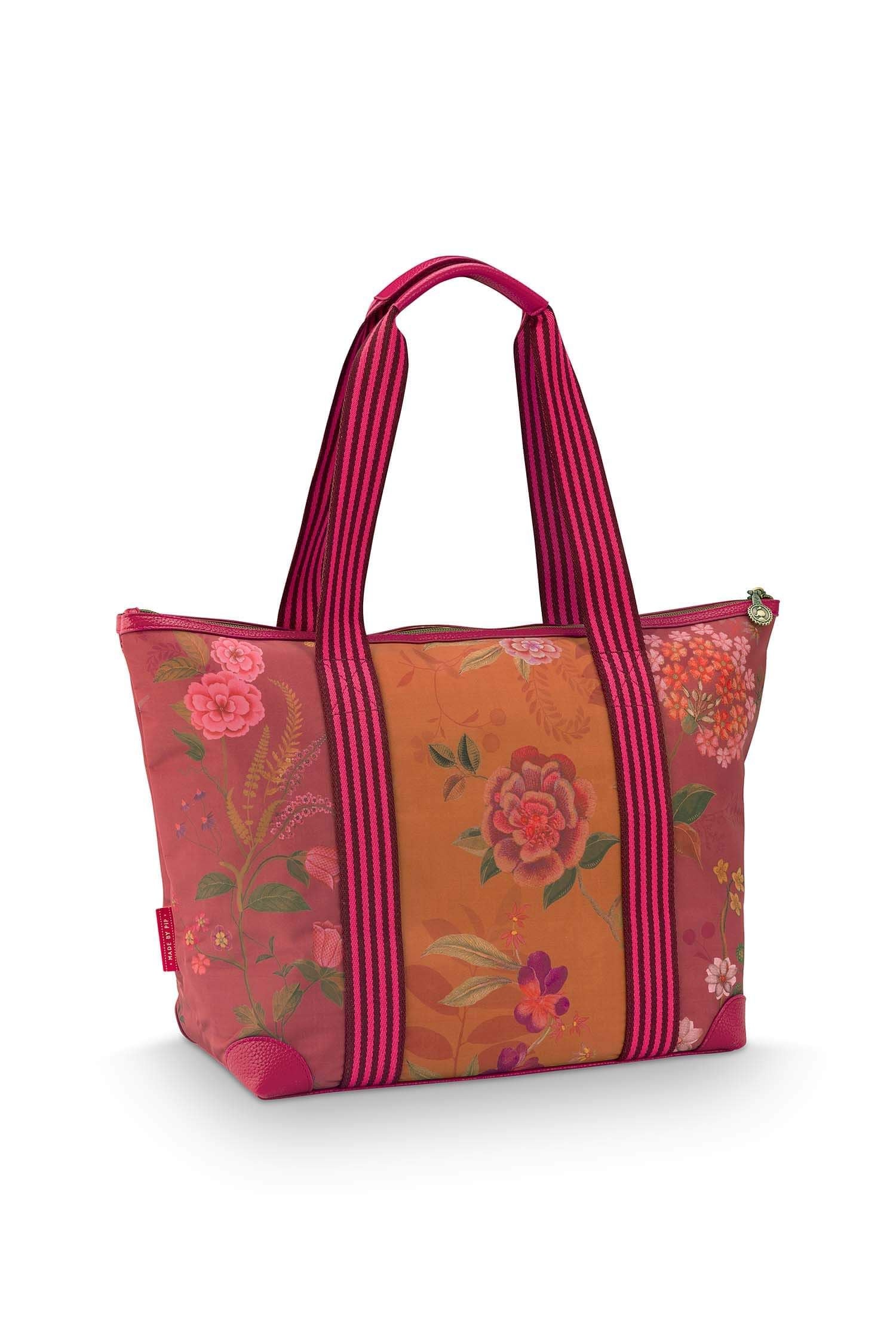 Tilda / Tote Bag Medium / Bodhi Flower / MOQ 1 (Copy)
