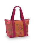 Tilda / Tote Bag Medium / Bodhi Flower / MOQ 1 (Copy)