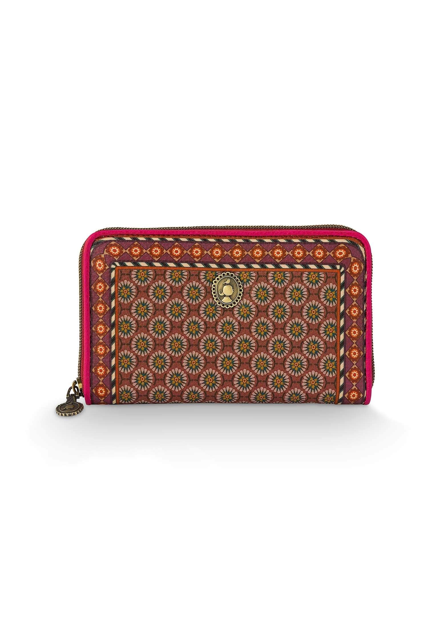 Willow / Wallet / Imani / MOQ 1
