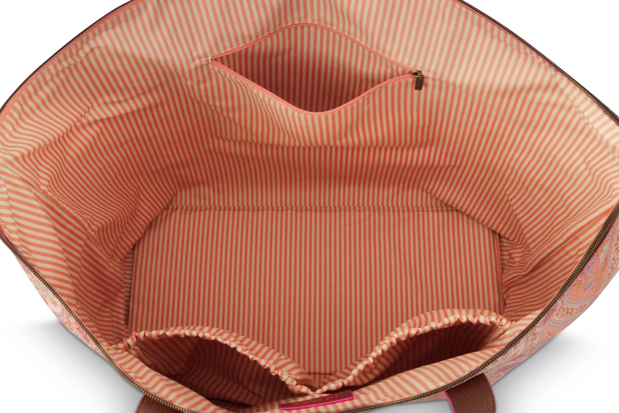Tilda / Tote Bag Large / Ornamento / MOQ 1