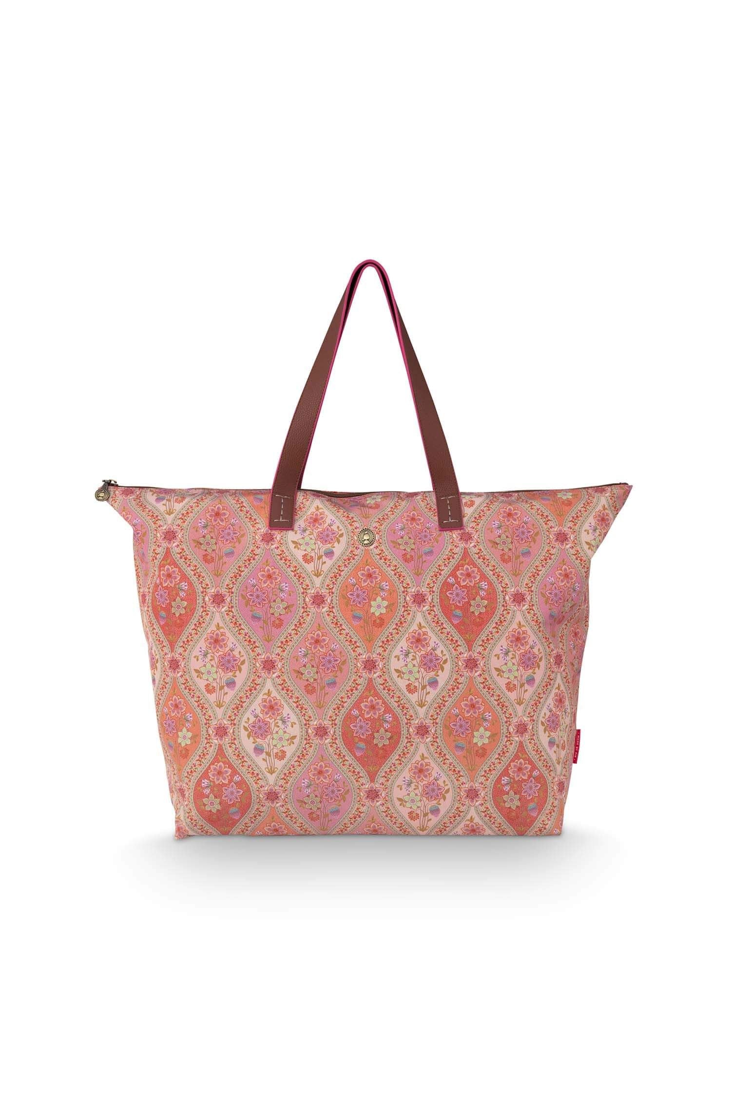 Tilda / Tote Bag Large / Ornamento / MOQ 1