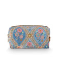 Coco / Cosmetic Bag Medium / Ornamento / MOQ 1