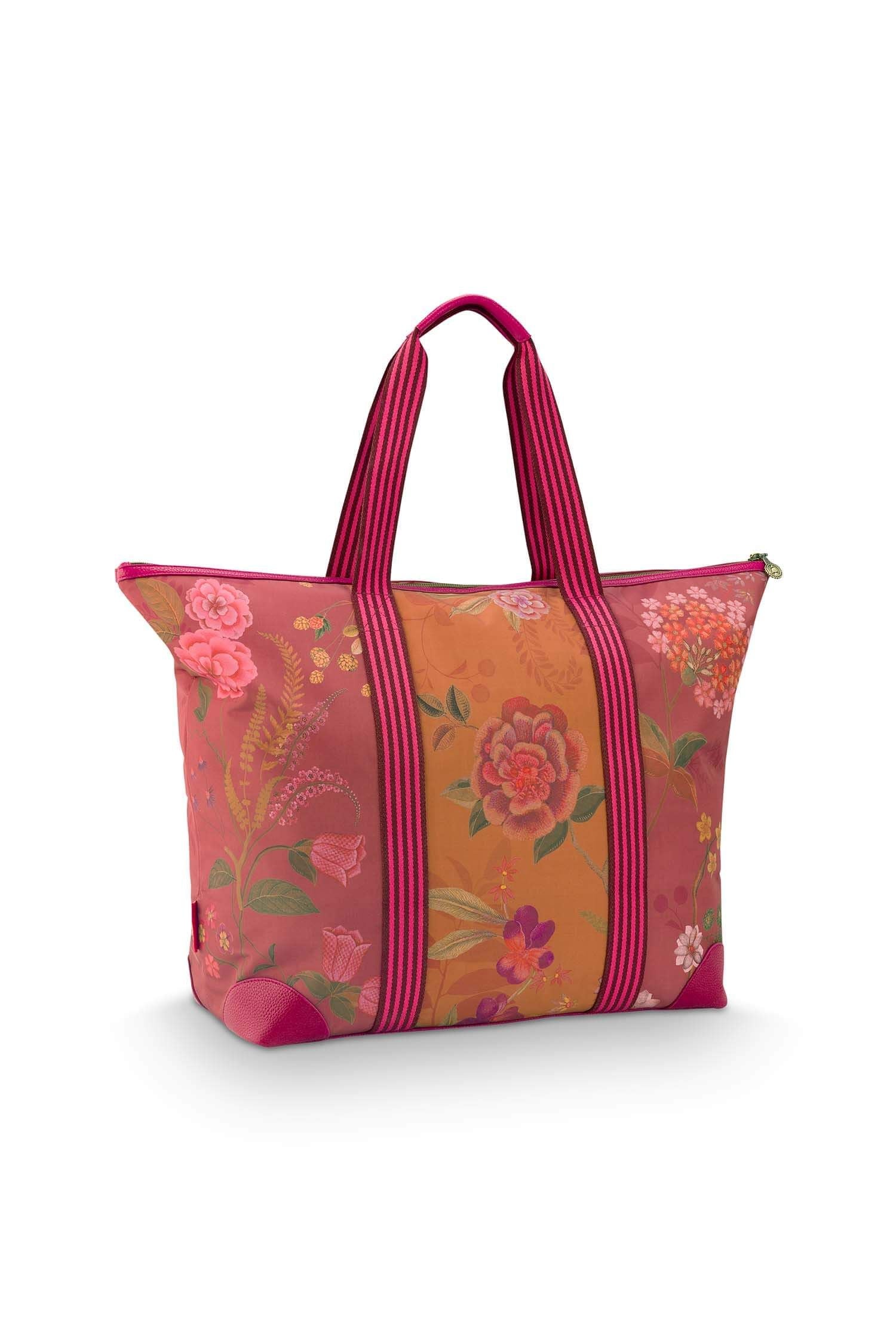 Tilda / Tote Bag Large / Bodhi Flower / MOQ 1