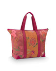 Tilda / Tote Bag Large / Bodhi Flower / MOQ 1