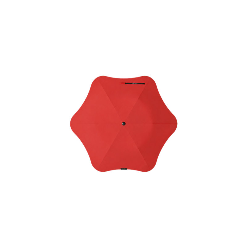 Metro / UV / Coral Red / MOQ 3 ⚠️ preorder for October
