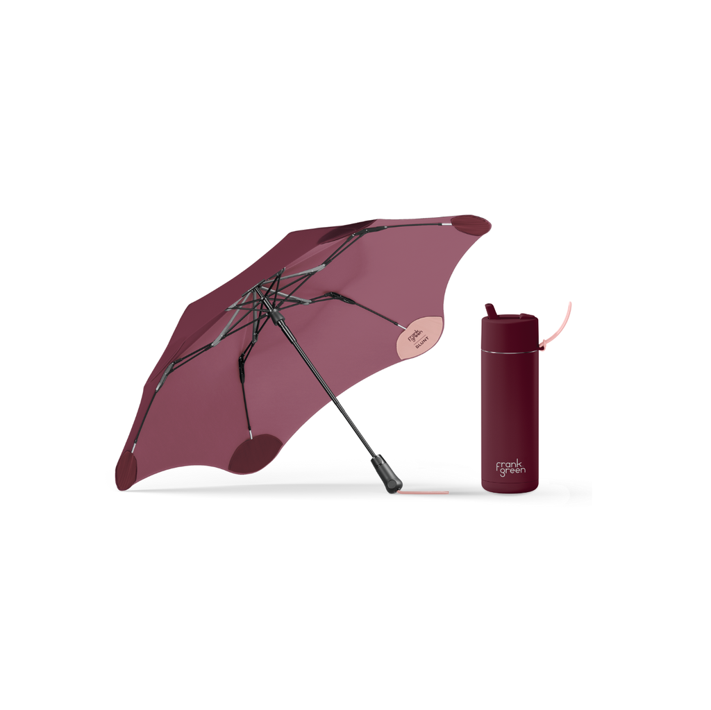 Limited Edition / Metro / Frank Green Plum &amp; Petal Duo / MOQ 3