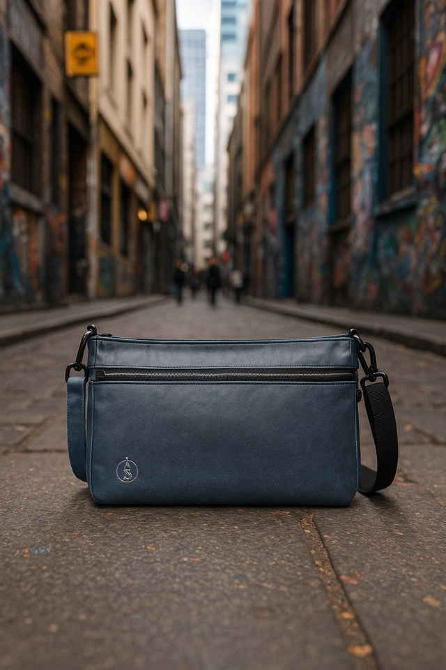 IKI / Nomad Crossbody