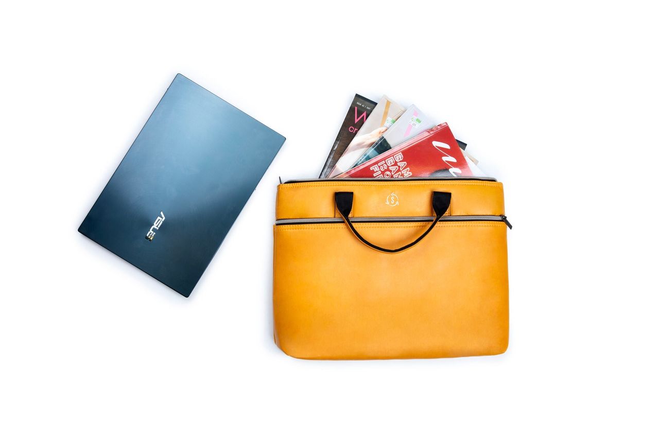 IKI / Prod Laptop Bag