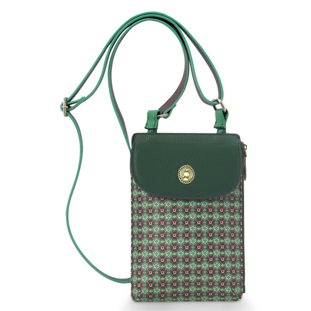 Pippa / Phone Bag / Clover / MOQ