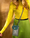 Pippa / Phone Bag / Clover / MOQ