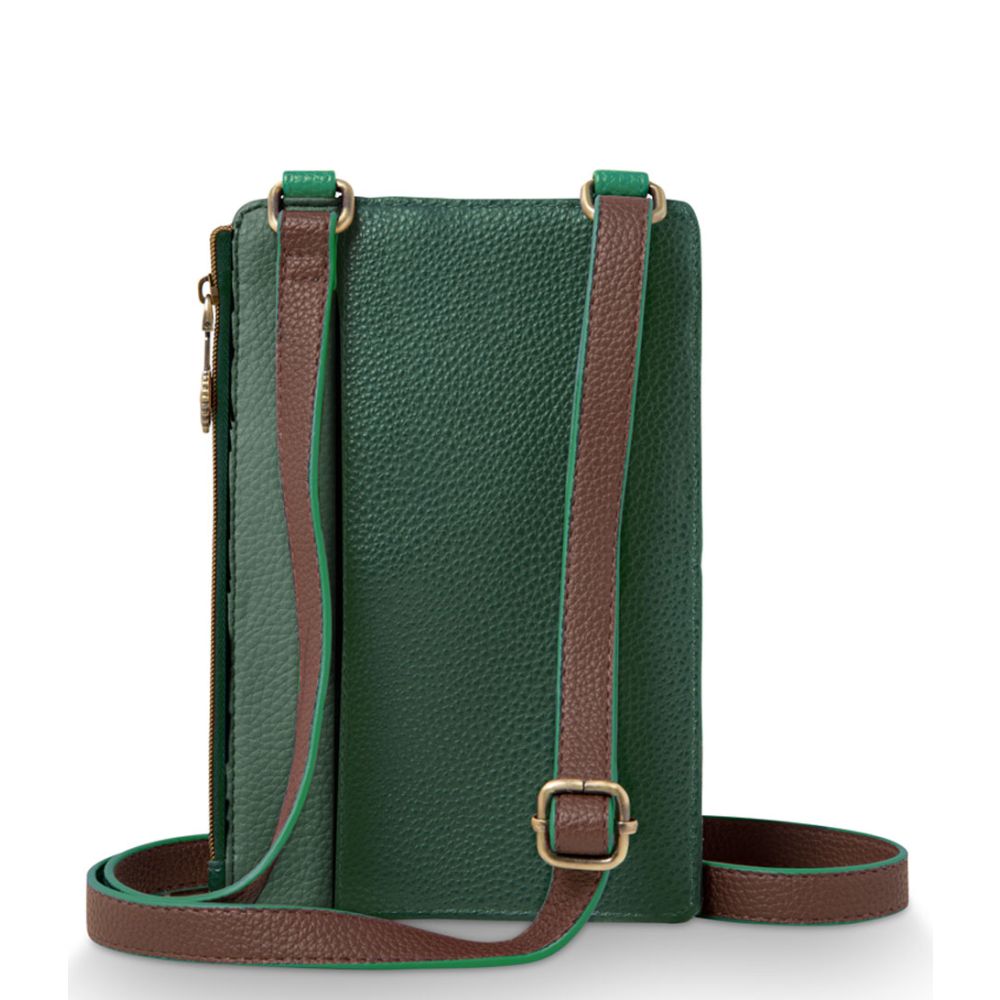 Pippa / Phone Bag / Clover / MOQ