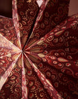 Christmas Star / Paper Allover Print / MOQ 1