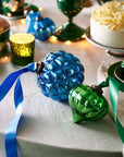 Glass Ornament / MOQ 4