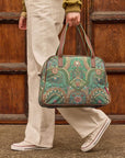 Tovy / Weekend Bag Small / Jabali / MOQ 1