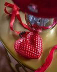 Glass Ornament / MOQ 4