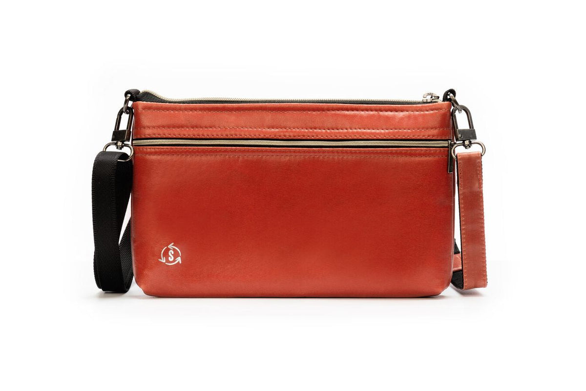 IKI / Nomad Crossbody