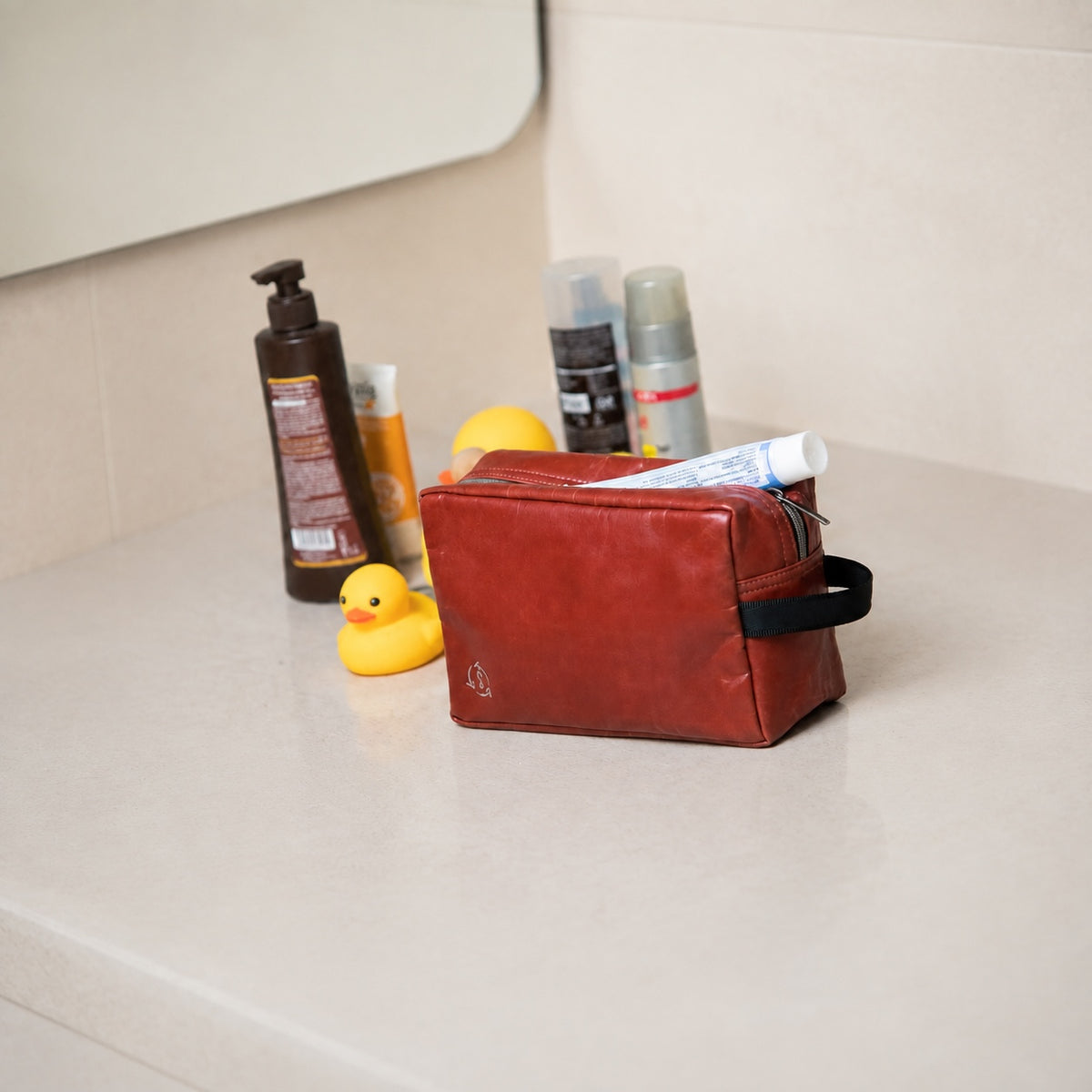 IKI / Refresh Wash Bag