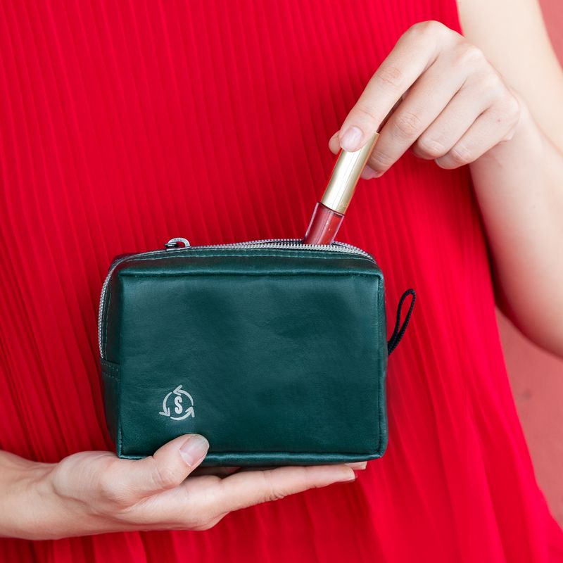 IKI / INT Pouch